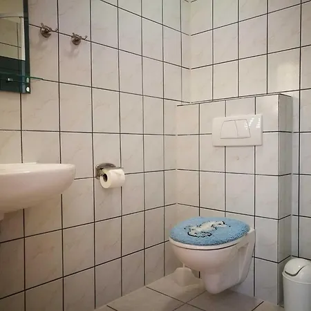 Apartman Ruegen_fewo 28 B Sellin